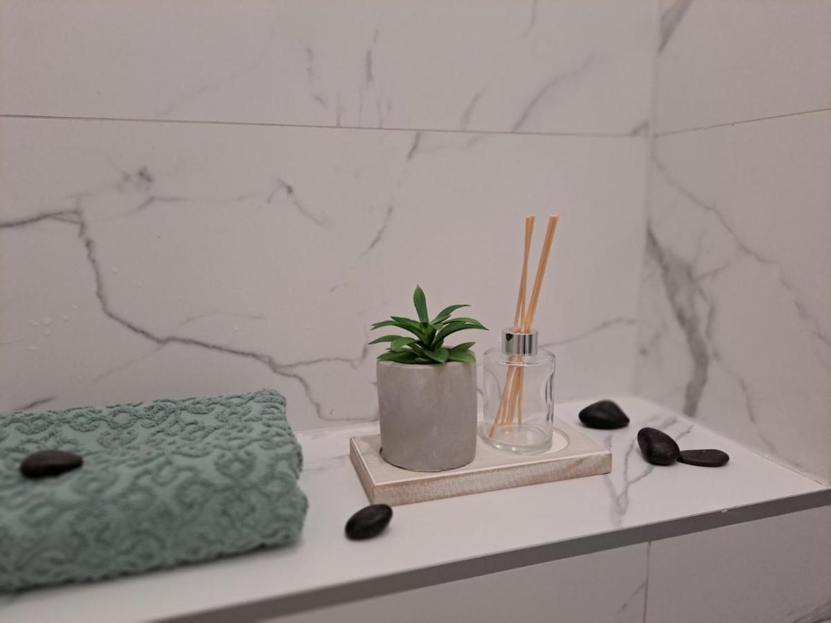 Apartman Andrea Sarajevo Bagian luar foto