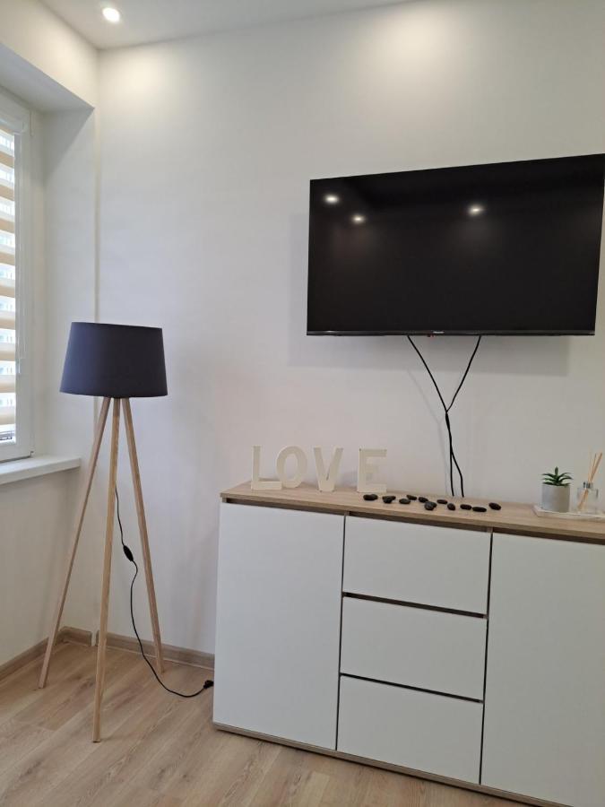 Apartman Andrea Sarajevo Bagian luar foto