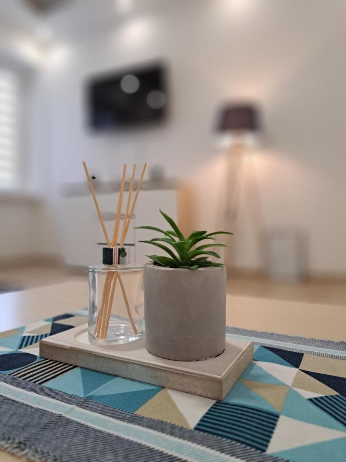 Apartman Andrea Sarajevo Bagian luar foto